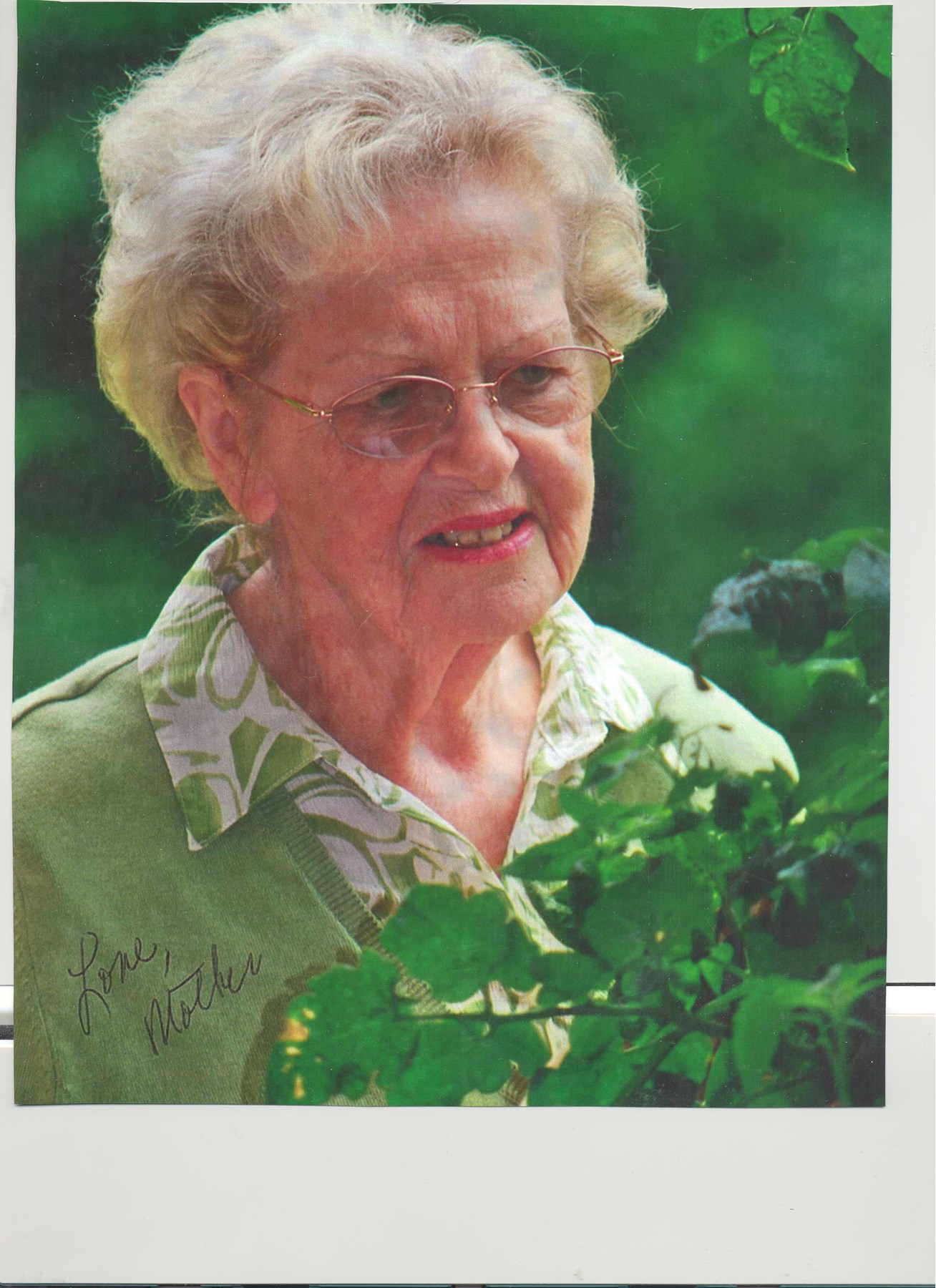 Obituary of Oleta S Mcconnell