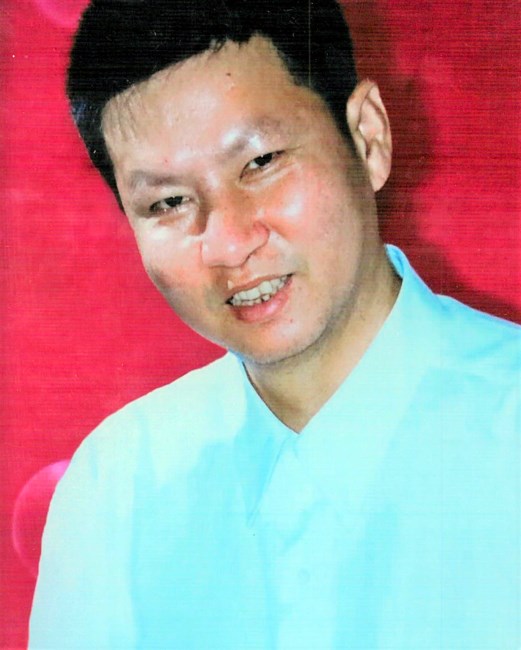 Obituario de Hoa Nghia Tran