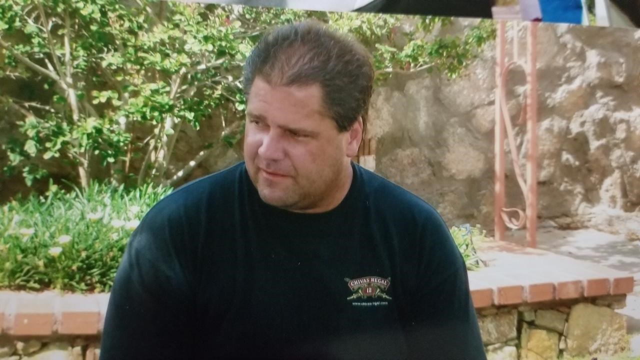 Obituary of John Henry Shawver