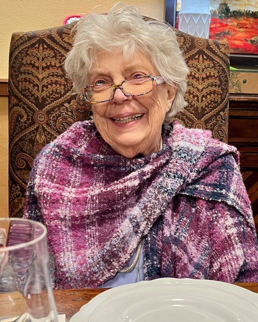 Obituary of Reba Louise Greathead