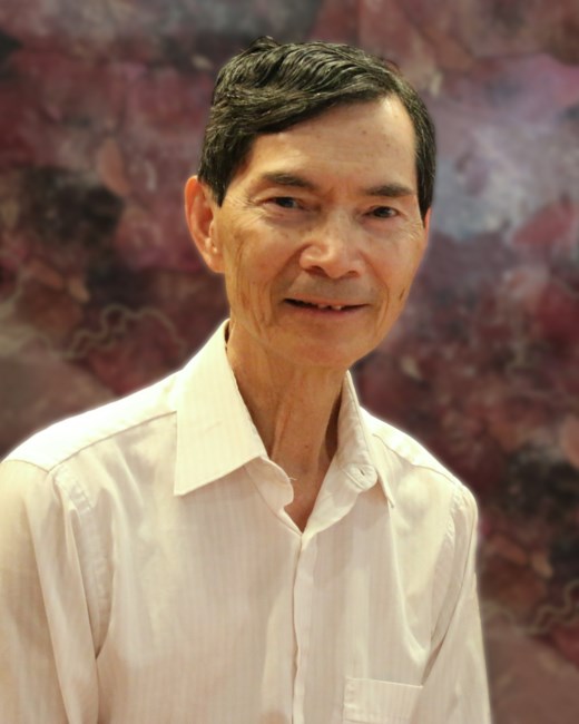 Avis de décès de Dan Chock Cheung