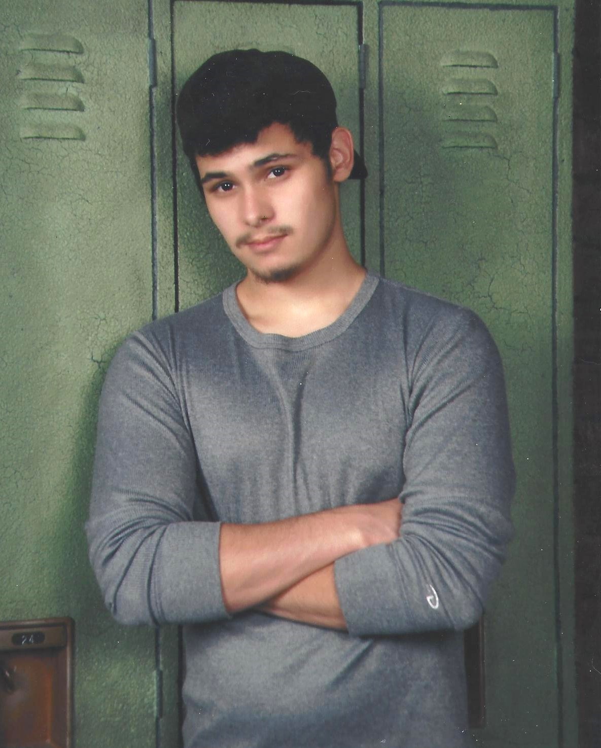 Obituary of Zachery Shawn Arroyos