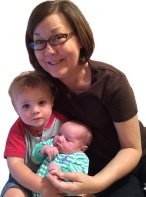 Obituary of Susan Arlene Vaughn