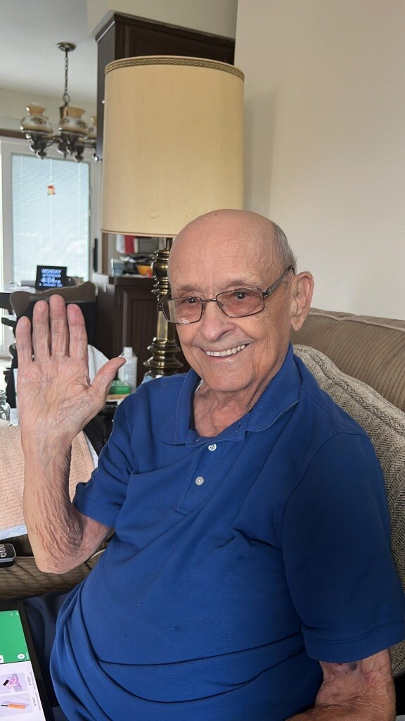 Obituary of Robert Paul Kluba