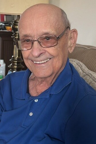 Obituary of Robert Paul Kluba