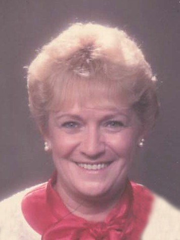 Obituary of Wanda Lee Ripper