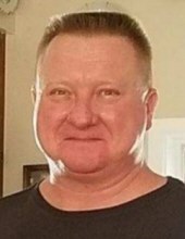 Obituary of Eric D.  Davis