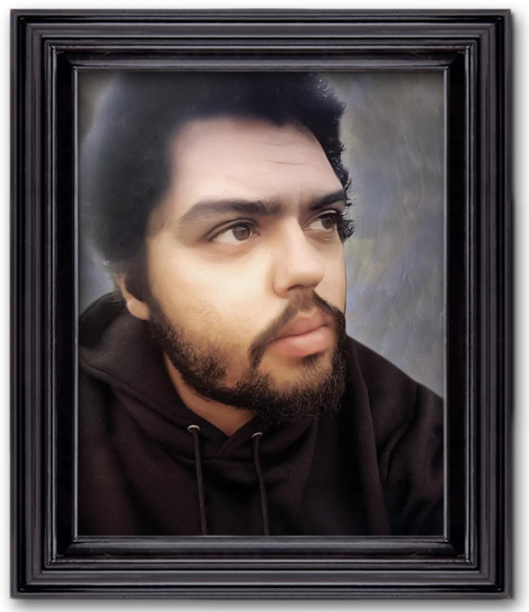 Obituary of Anthony David Valentine