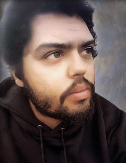 Obituary of Anthony David Valentine