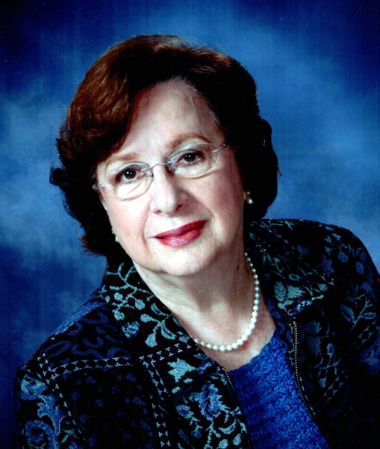 Obituary of Joan Waguespack Barré