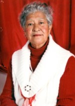 Gloria Barrios
