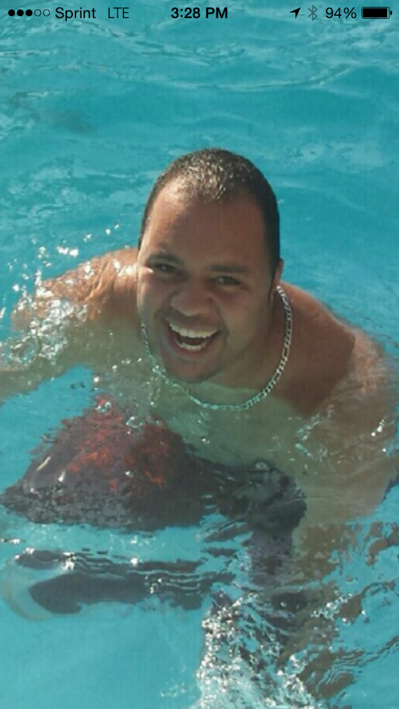 Obituary of Luis Alberto Montanez, Jr.