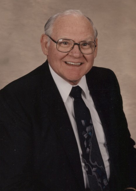 Obituary of John Gordon Fairburn