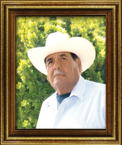 Obituary of Rodrigo Garcia Ruiz
