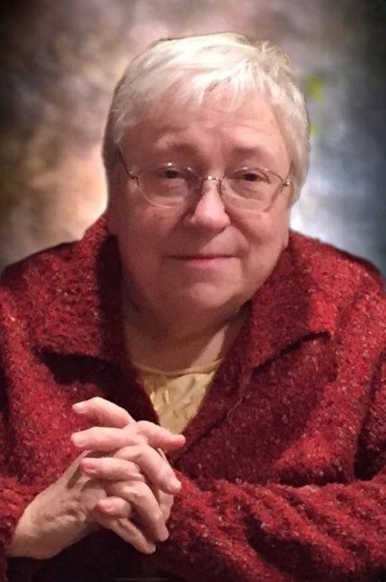 Obituario de Leslie Irene Walker