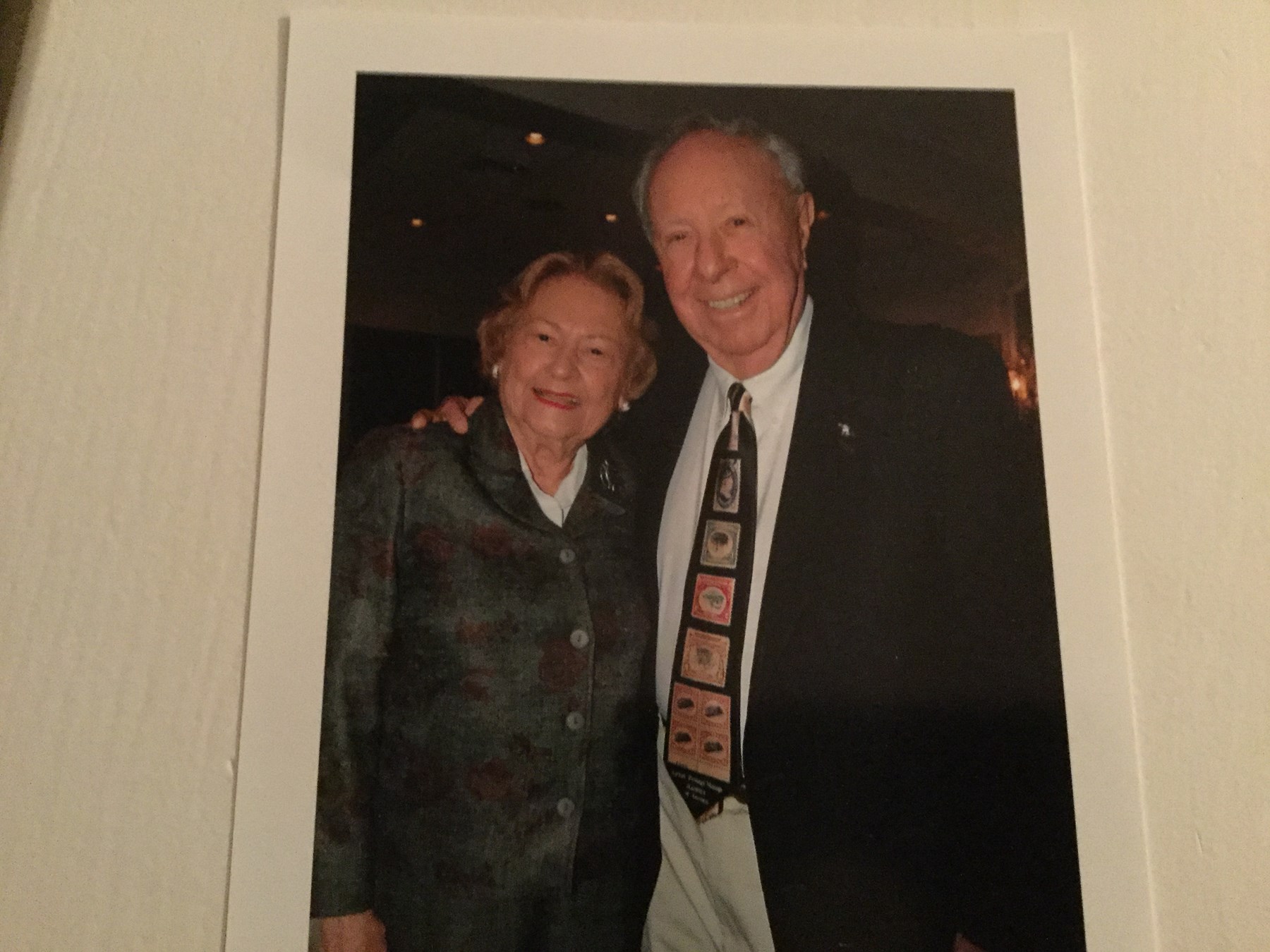 Obituary of Robert W Allen