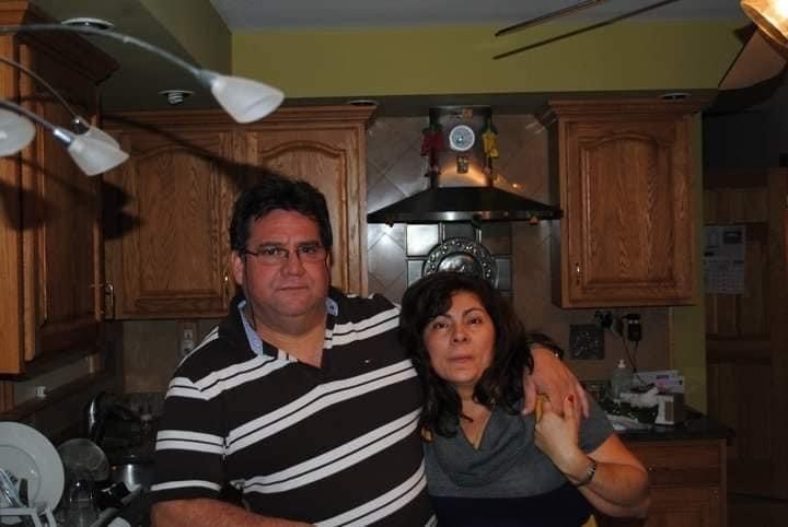 Obituary of Jose F. Talavera Sr.