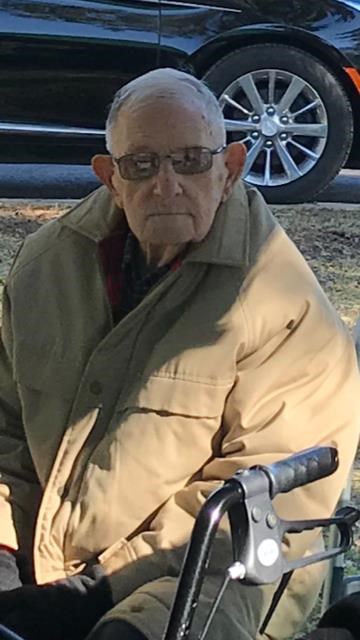 Obituary of Harold "HG" George Lawrence