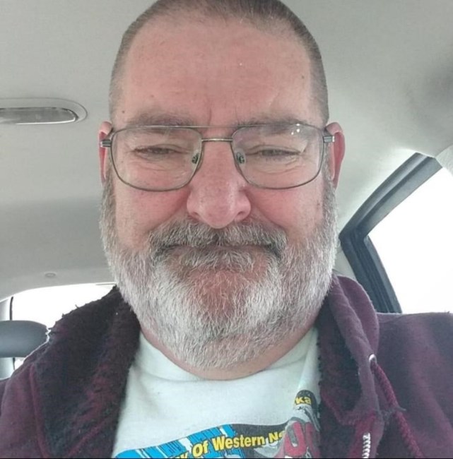 Obituary of Paul "Wally" Christen Hansen