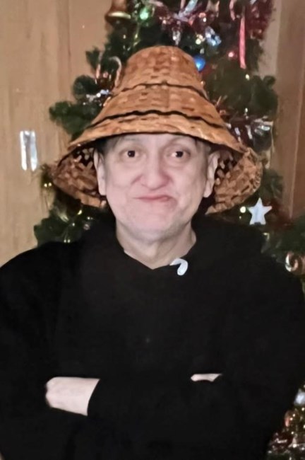 Obituary of Alfred George Hope