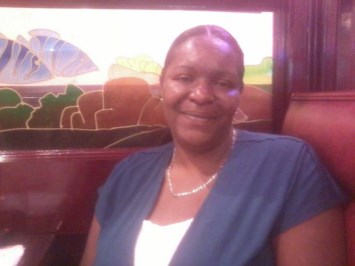 Obituary of Carolyn "Tiny" Elliott