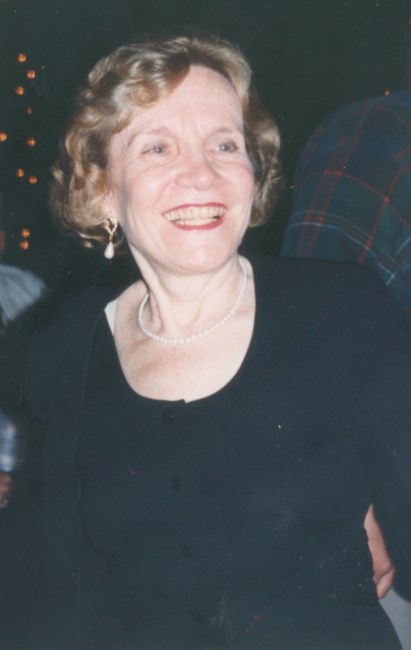 Obituary of Diana Vienna Juno