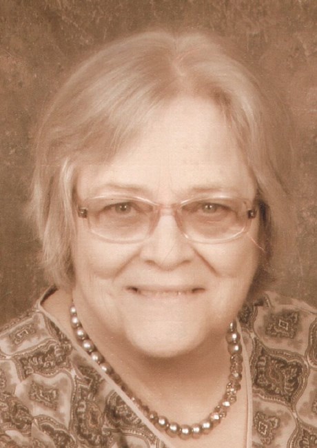 Obituary of Judy Ann Broyles