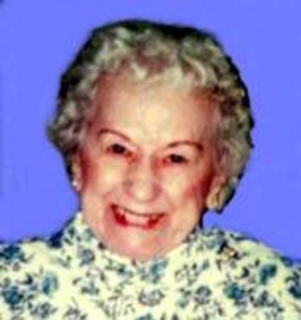 Obituary of Susan J. Horan