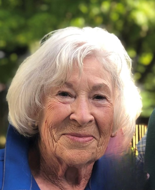 Obituary of Pamela Frieze Cobb