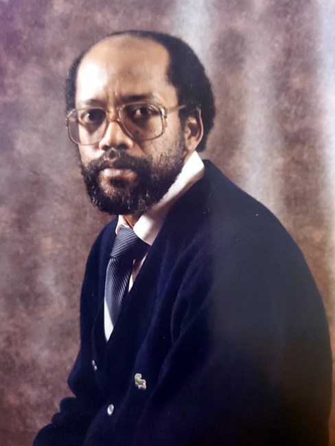 Obituary of Terrence G. Maduro