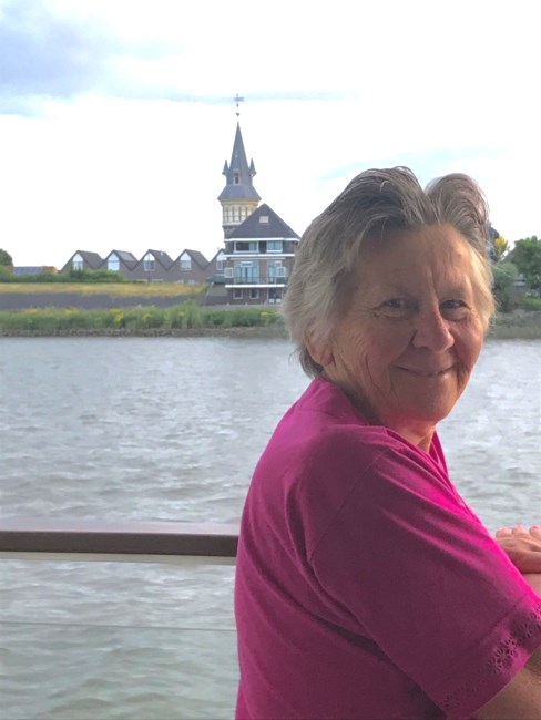 Obituary of Rosa Linda West