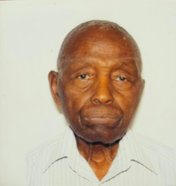 Obituary of Alphonse Mawabi