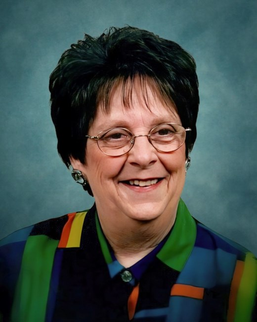 Obituary of Norma Jean Webb