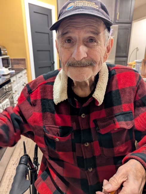 Obituary of David Paul Peyla