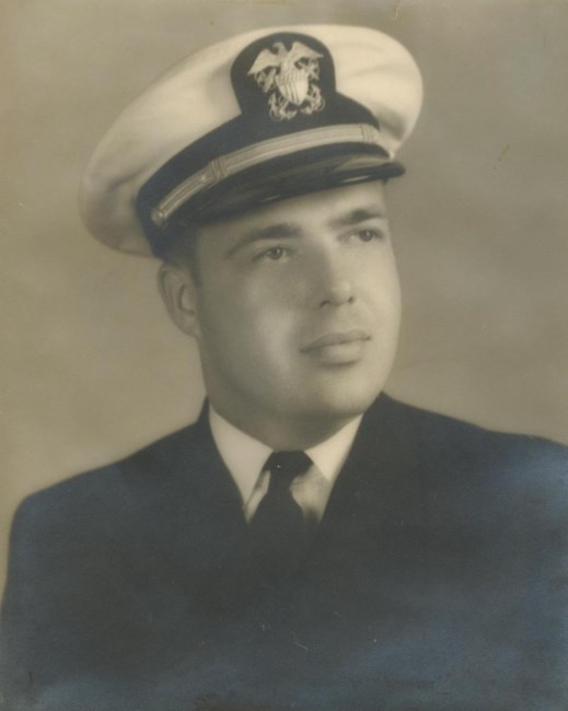 Obituary of Edwin Arnold Jr.