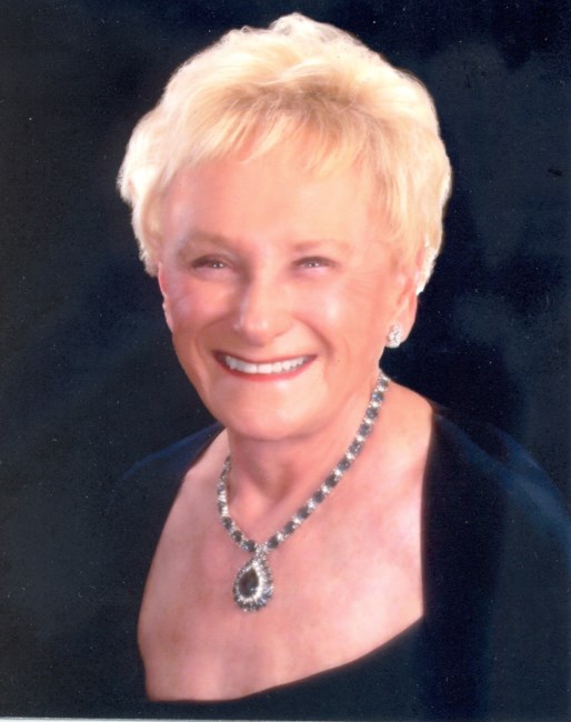 Obituary of Jan Amis Jessup