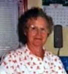Obituary of Mary Wrobleski