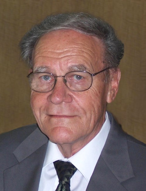 Obituary of Dennis Ray Broberg
