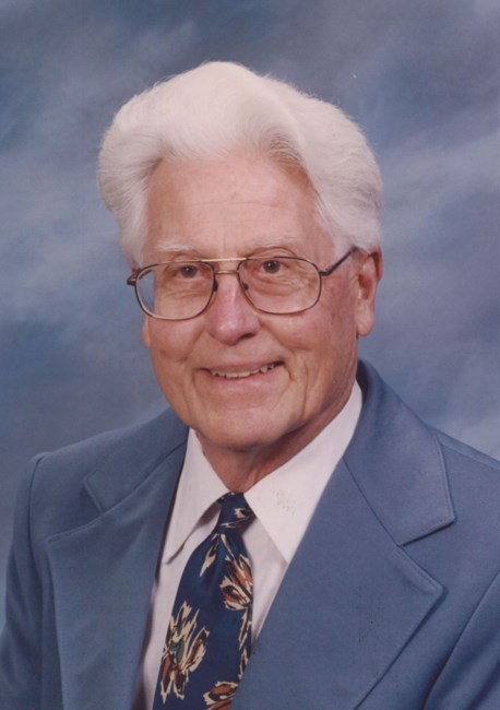 Obituary of Richard Allan Wolf