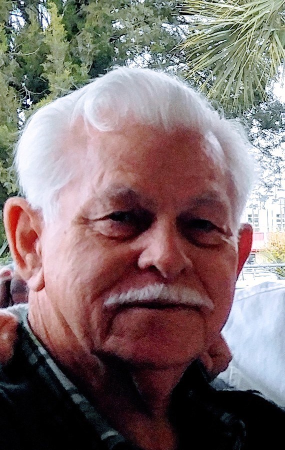 John Downer Obituary Shallotte, NC