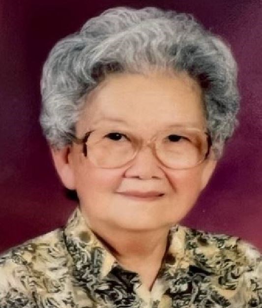Obituary of Honghuong Thi Bui
