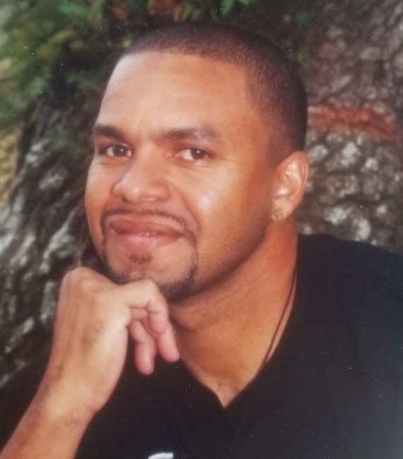 Obituary of Darren Oscar Welch, Sr.