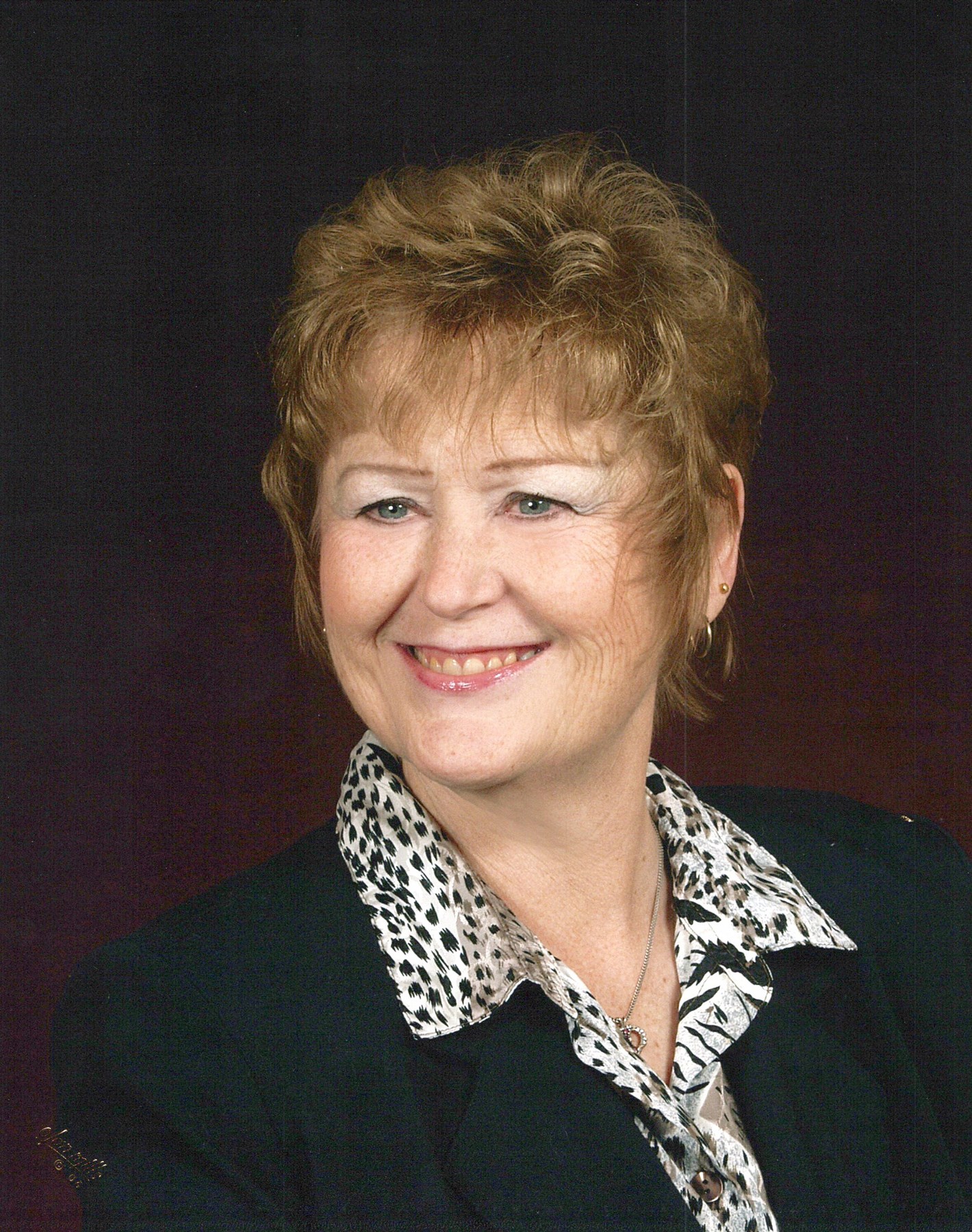 Obituary of Beverly Su Berry