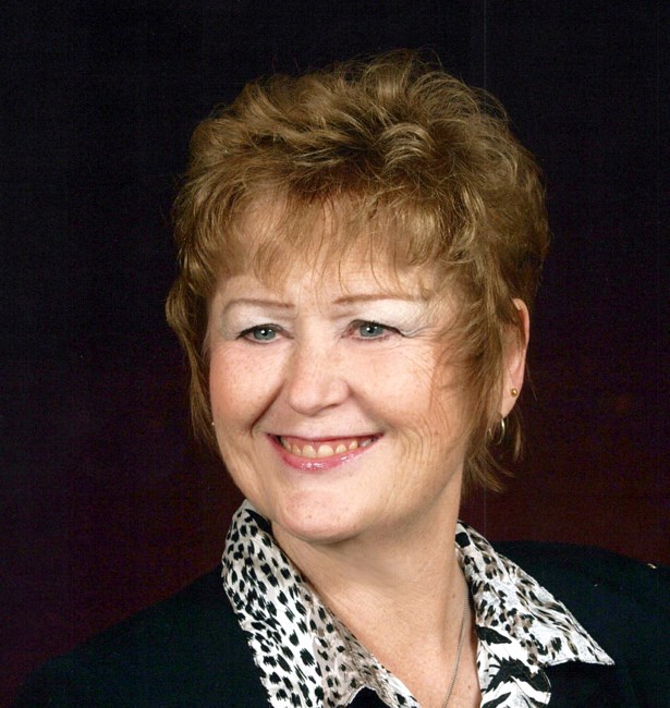 Obituary of Beverly Su Berry