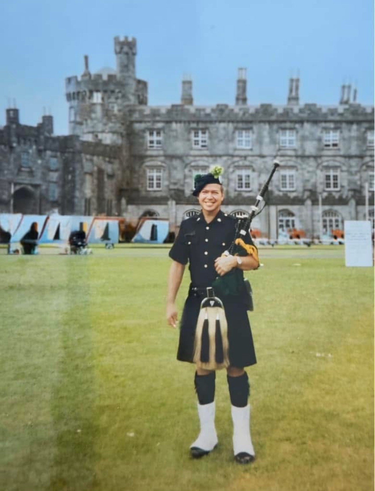 Obituary of Stephen J. Rogers