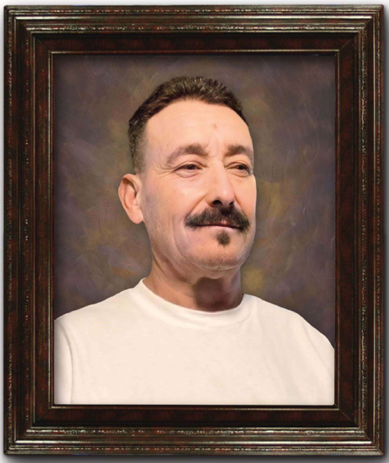 Obituary of Robert Thomas Morgan