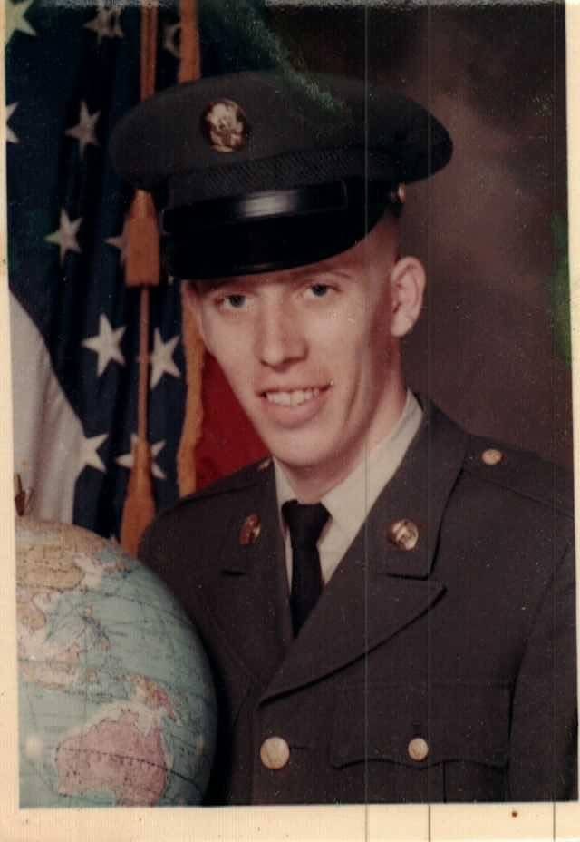 Obituary of Clayton Wayne Lock