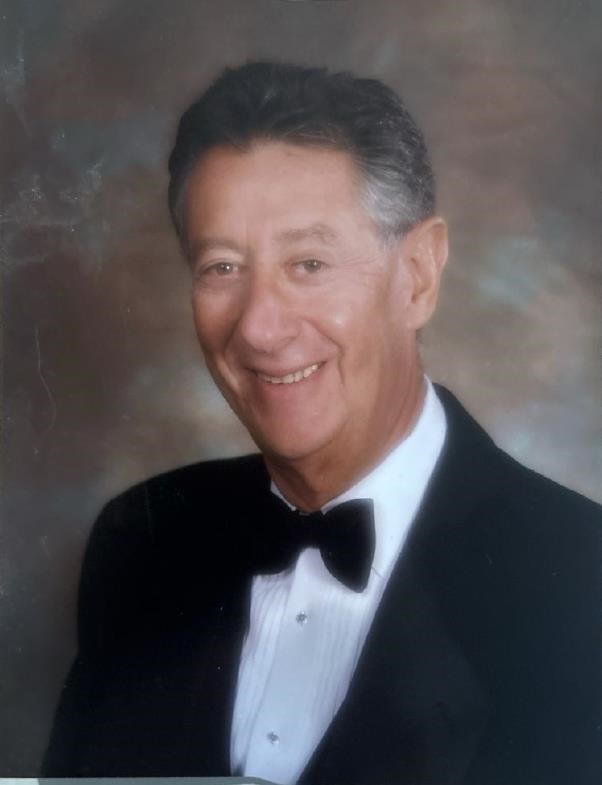 Obituary of Bernard Elliot Cohen