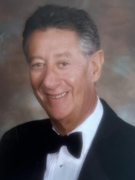 Obituary of Bernard Elliot Cohen