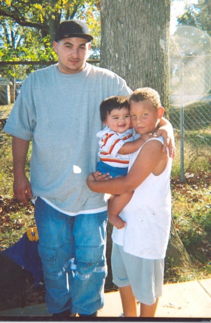 Obituary of Ray Ressler